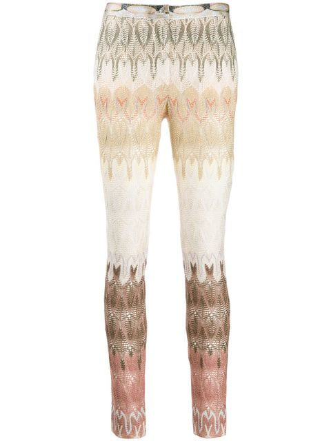 buy patterned leggings