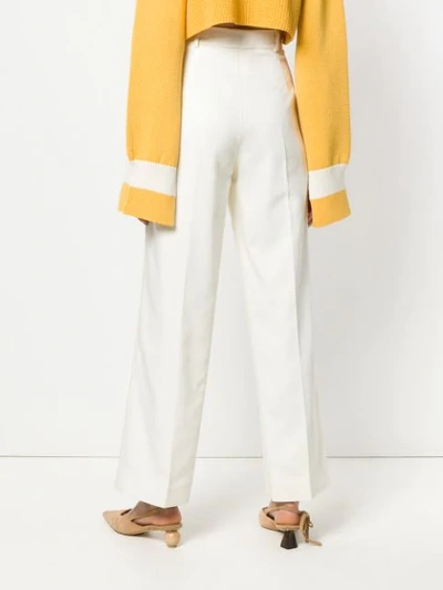 Shop Ports 1961 High In White