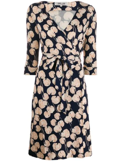 diane von furstenberg wrap dress sale