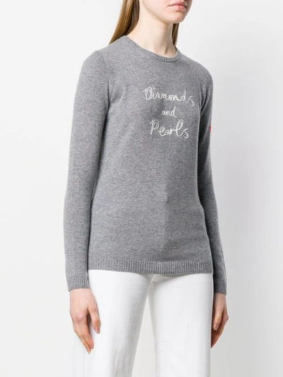 Bella freud diamonds and pearls clearance