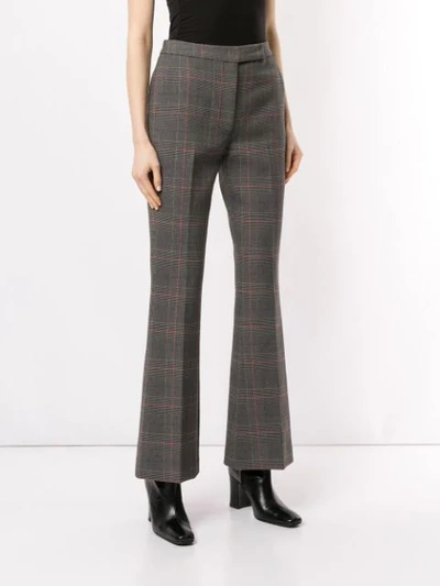 Shop Camilla And Marc Nebula Trousers In Grey