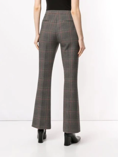 Shop Camilla And Marc Nebula Trousers In Grey
