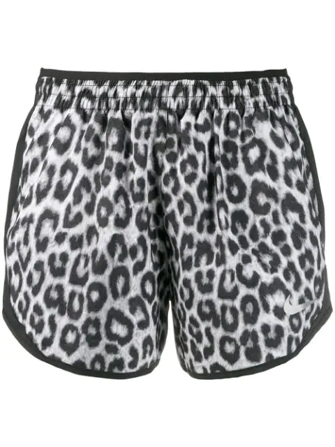 tempo lux running shorts