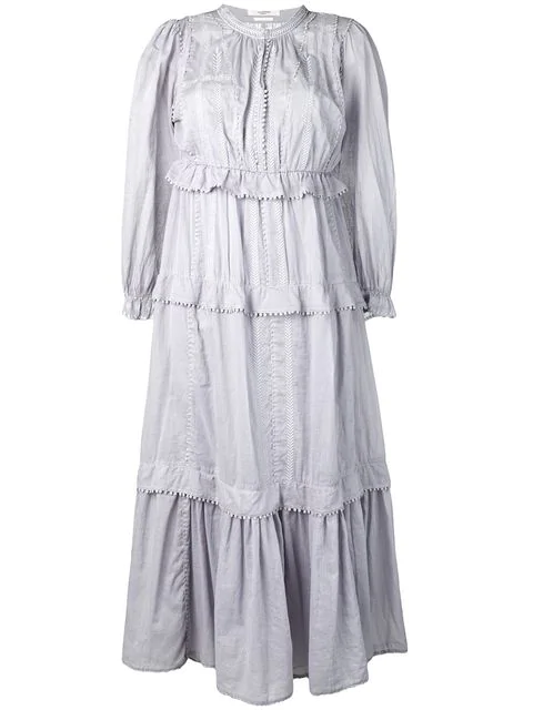 isabel marant aboni dress