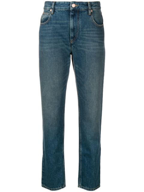 isabel marant cliff jeans