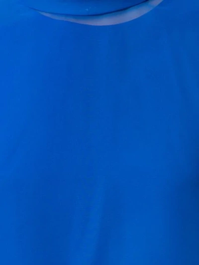 CAMILLA AND MARC JUNIA罩衫 - 蓝色