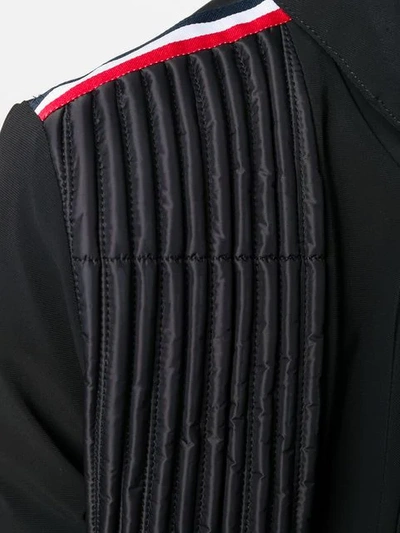 Shop Rossignol Palmers Ski Jacket In Black