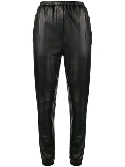 Shop 3.1 Phillip Lim / フィリップ リム Relaxed Trousers In Black