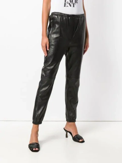 Shop 3.1 Phillip Lim / フィリップ リム Relaxed Trousers In Black
