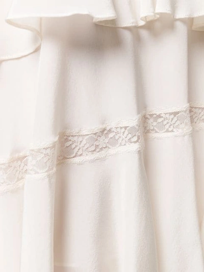 Shop Zimmermann Lace In White