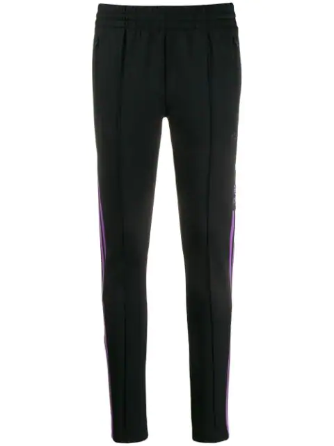 adidas silk track pants