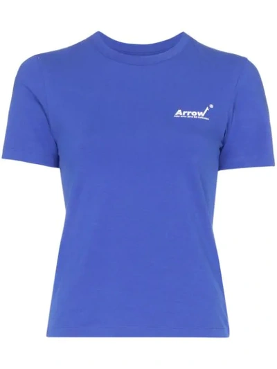 Shop Ader Error Logo In Blue