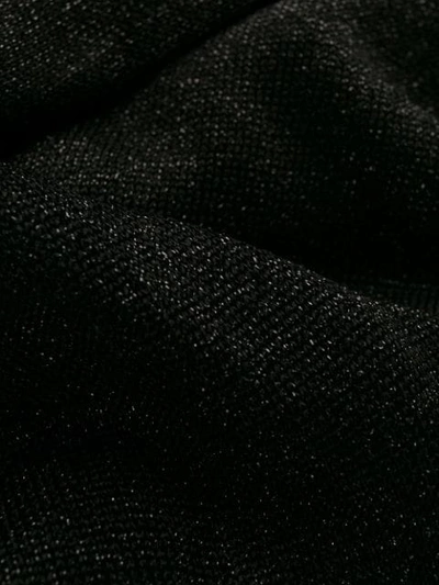 Shop Missoni Wide-leg Trousers In Black