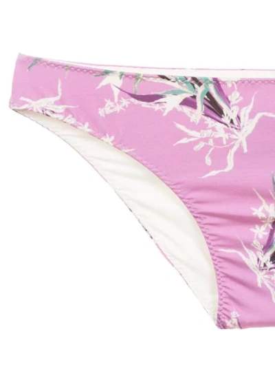 Shop Clube Bossa Narchos Bikini Bottons In Pink