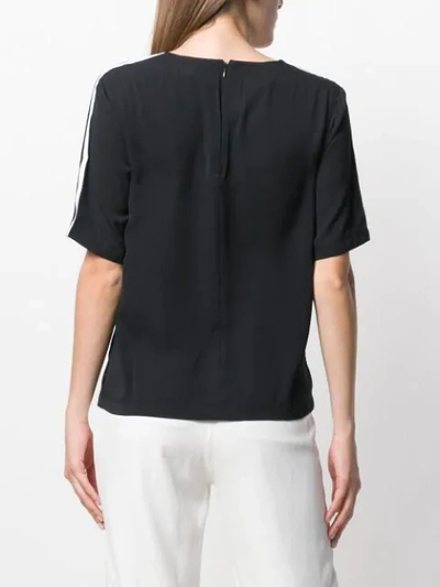 Adidas Originals 3 In Black