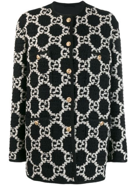 gucci monogram