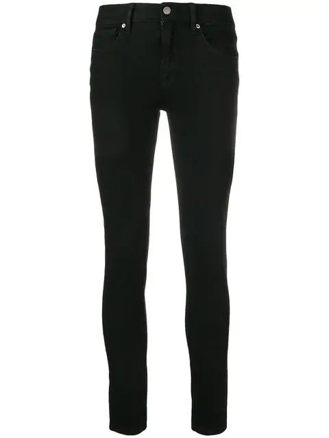 victoria beckham skinny jeans