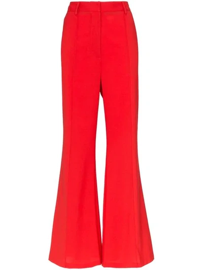 Shop Beaufille Barnet High In Red