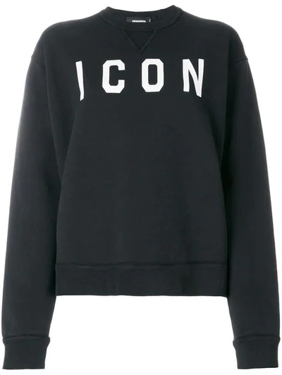 Icon sweatshirt