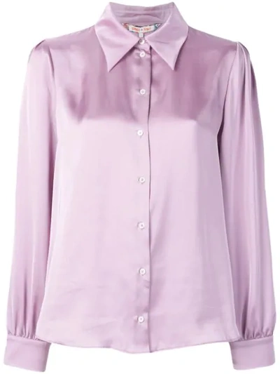 TOMMY HILFIGER TOMMY X ZENDAYA SHIRT 