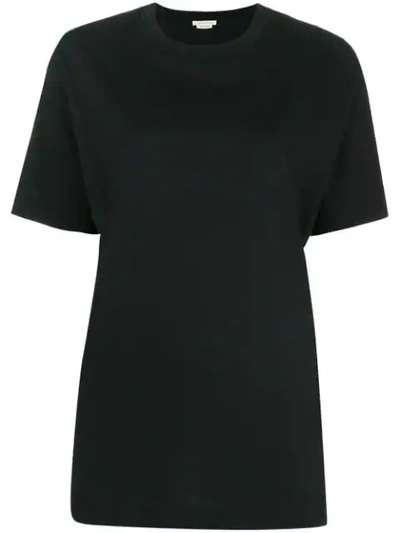 loose fitted T-shirt