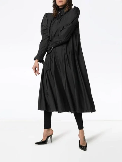 Shop Montana Black Show Robe