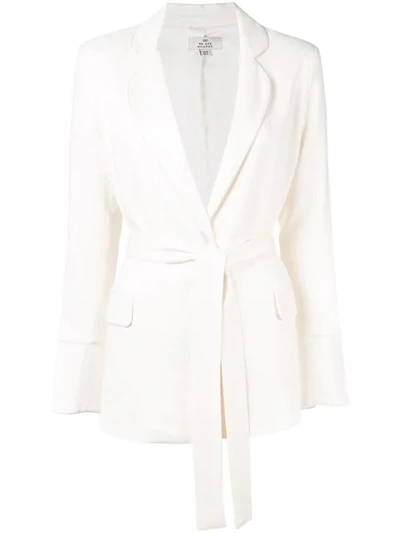 Shop We Are Kindred Betsy Blazer In White