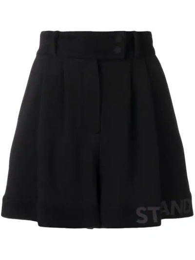 Shop Styland High In Black