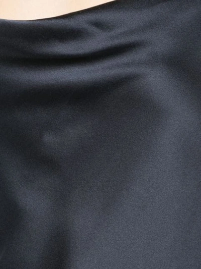 Cinq À Sept Marta Slip Top In Black