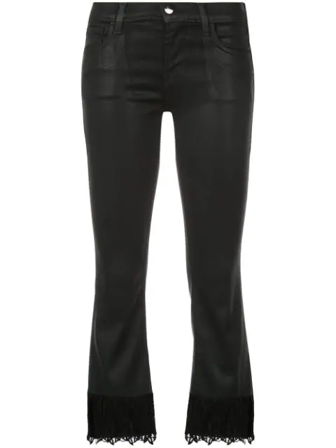 j brand selena black
