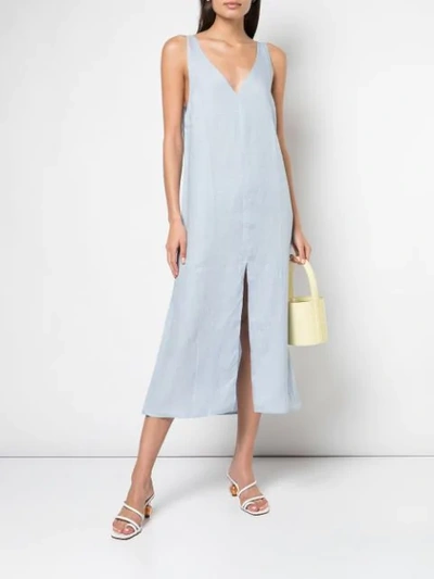 Monique dress reformation hotsell