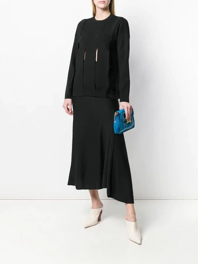 Shop Ports 1961 Cut In Black