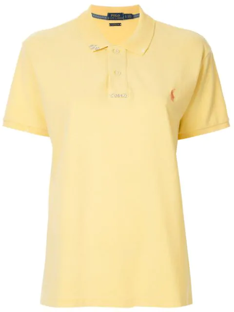 ralph lauren polo embroidered logo