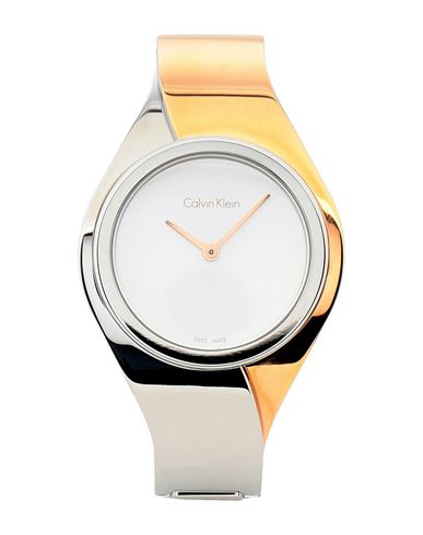 calvin klein wrist watch