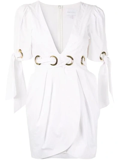 Shop Alice Mccall Everything Dress In White