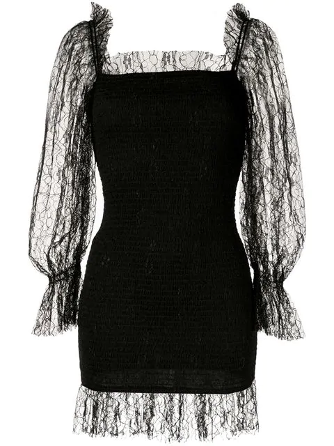 after dark dress shop