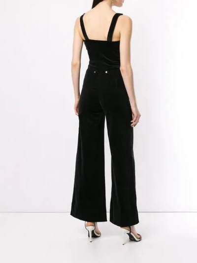 Shop Alice Mccall Quincy Jumpsuit In Black