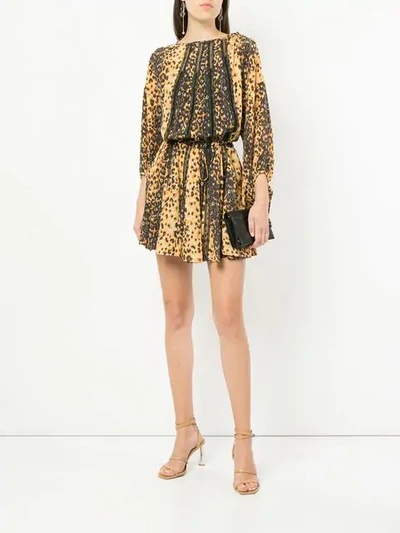 Manning cartell cheap jaguar dress