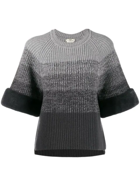 fendi cashmere sweater