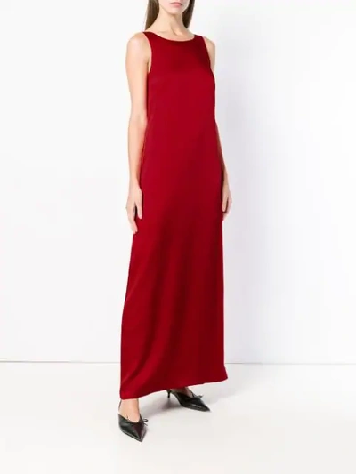 Shop Styland V In Red