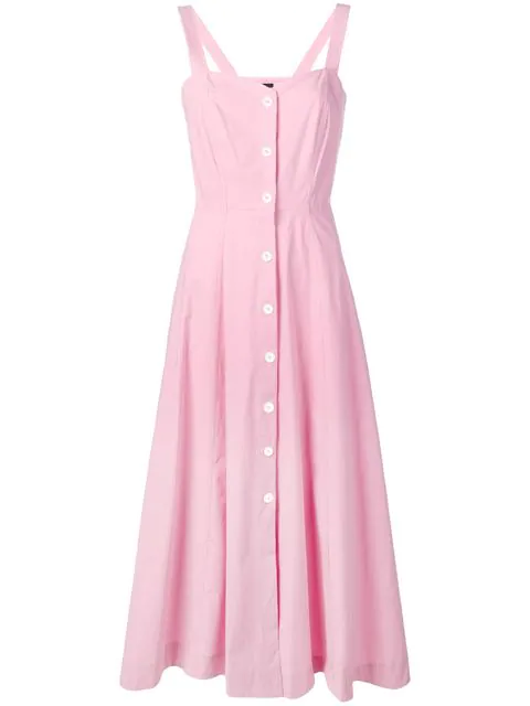 pinko dress pink