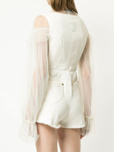 alice mccall like me better playsuit