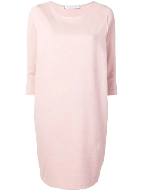 harris wharf dress