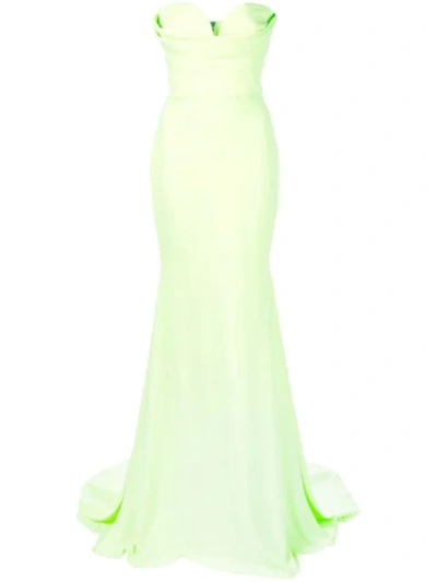 Shop Alex Perry  In Green