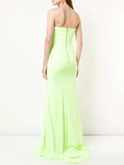 Shop Alex Perry  In Green