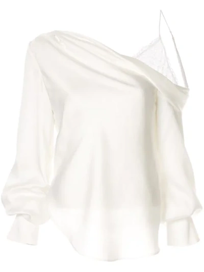 Shop Jonathan Simkhai  In White