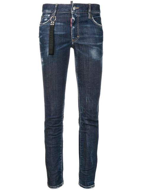 dsquared2 boyfriend jeans