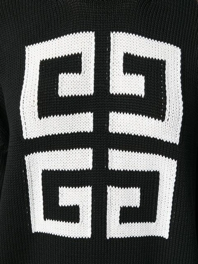 knitted pattern jumper