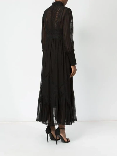 Shop Zimmermann Stand In Black