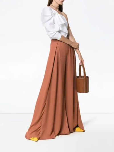 Shop Jacquemus High In Brown